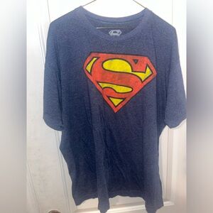 Superman T-shirt